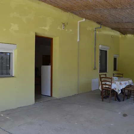 Apartments Petar Draga Bascanska Exterior photo