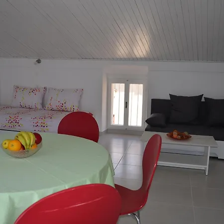 Apartments Petar Draga Bascanska Exterior photo