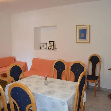 Apartments Petar Draga Bascanska Exterior photo