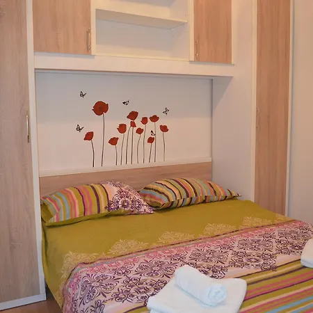 Apartments Petar Draga Bascanska Exterior photo