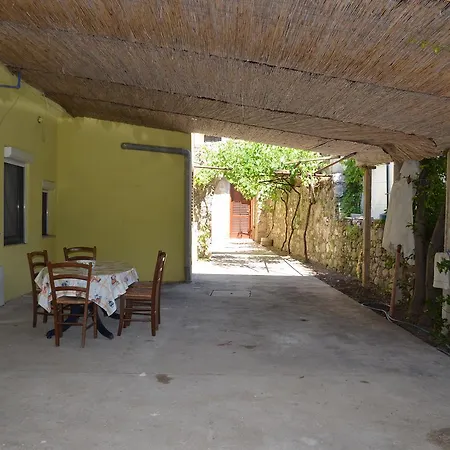 Apartments Petar Draga Bascanska Exterior photo