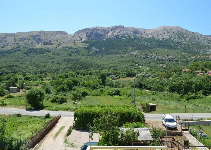 Apartments Petar