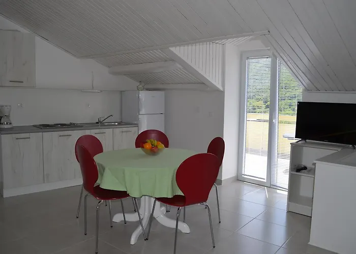 Apartments Petar
