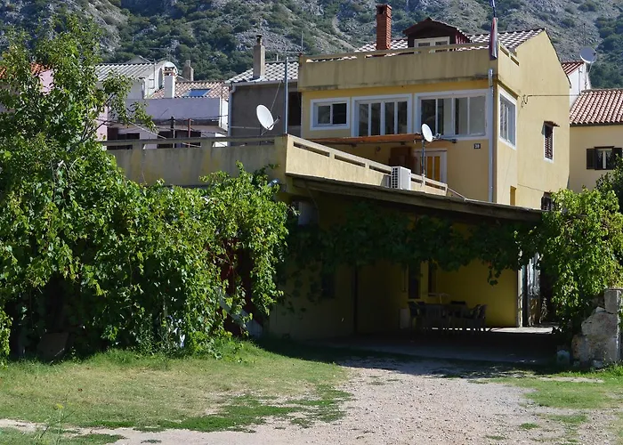 Apartments Petar