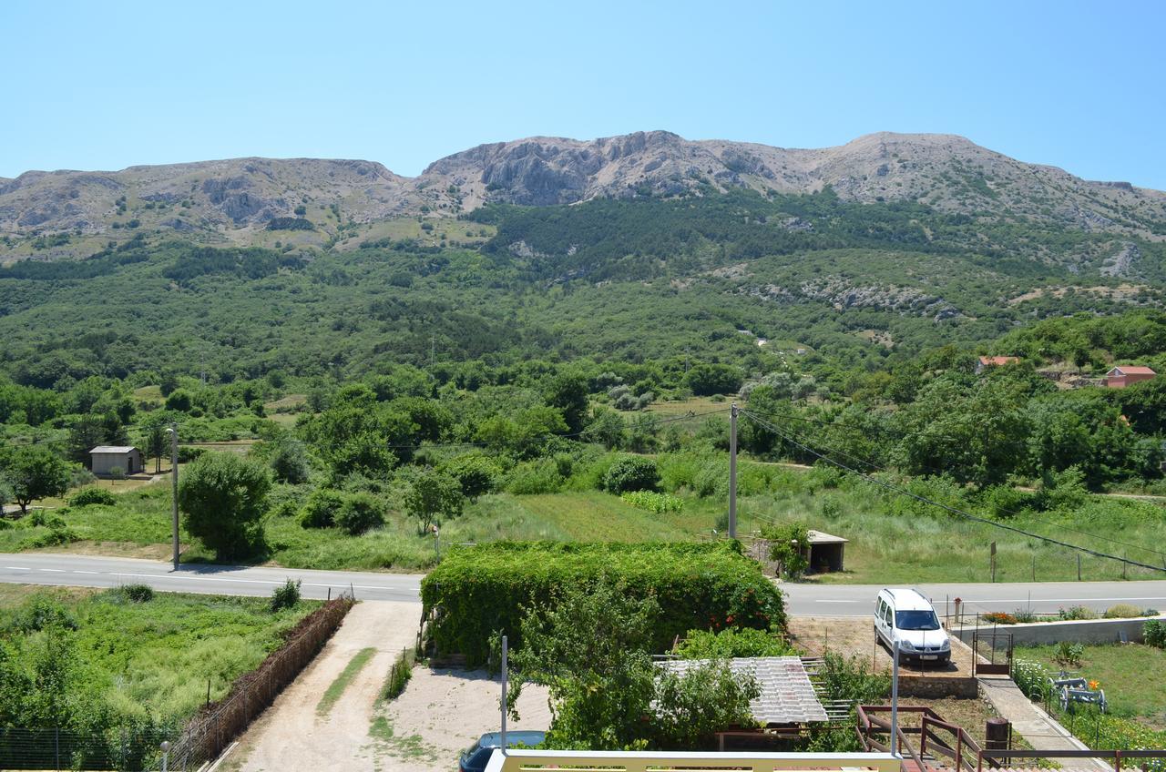 Apartment Petar