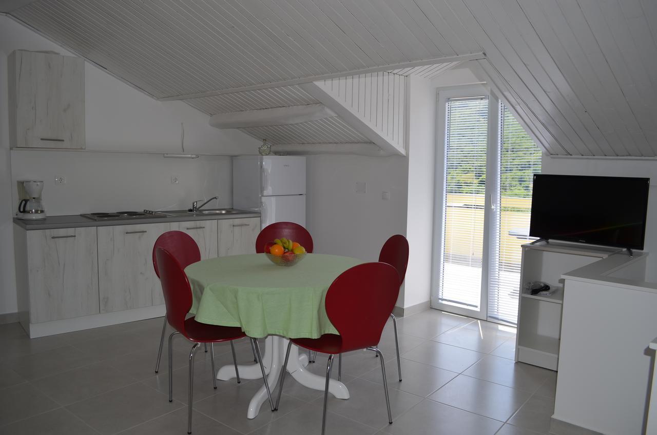 Apartment Petar