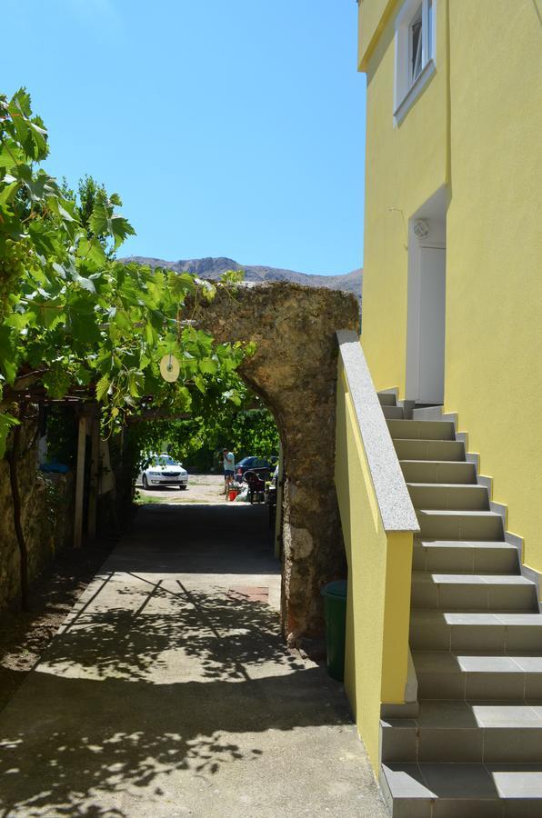Petar Apartment