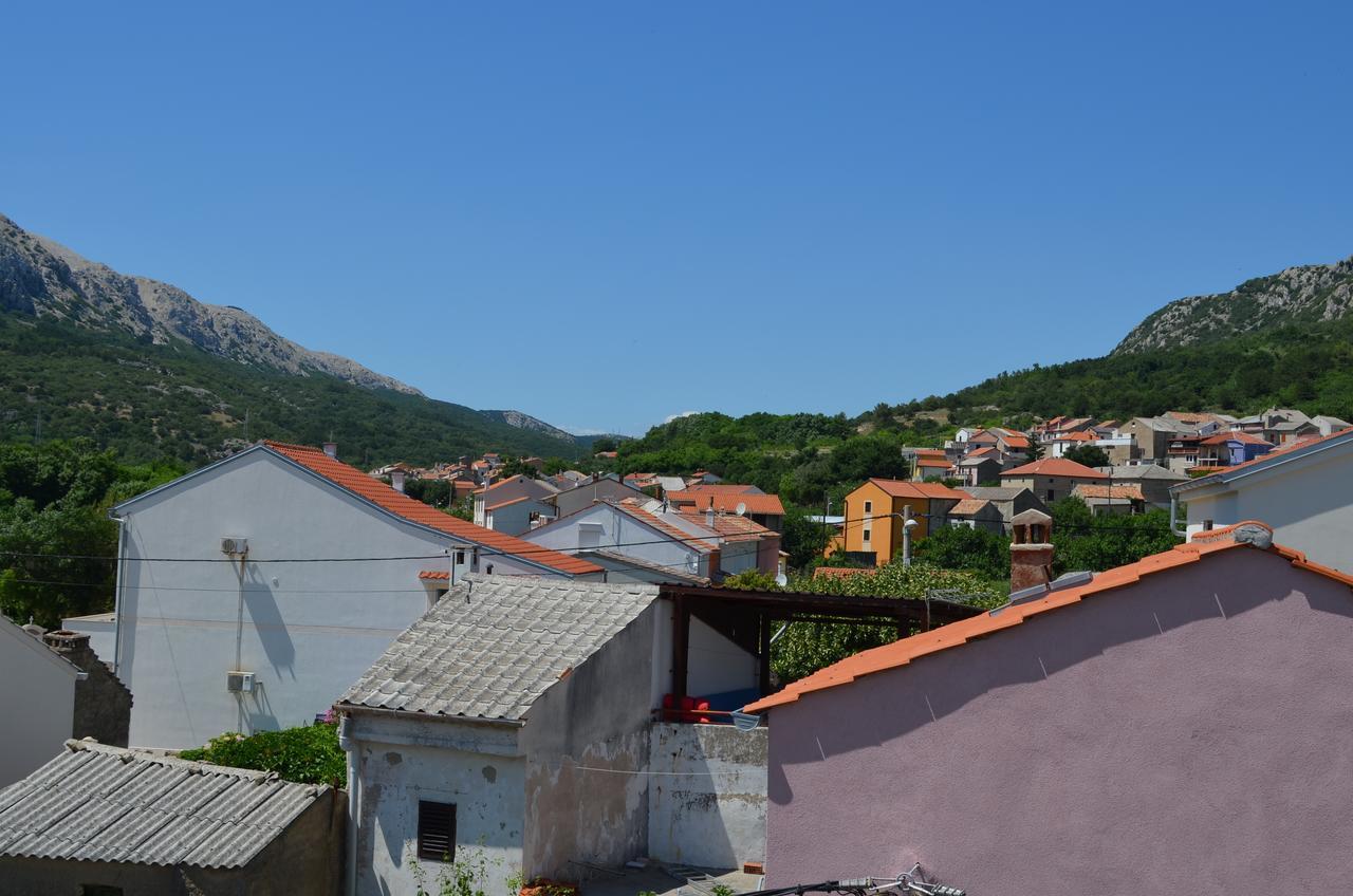 Petar Apartment