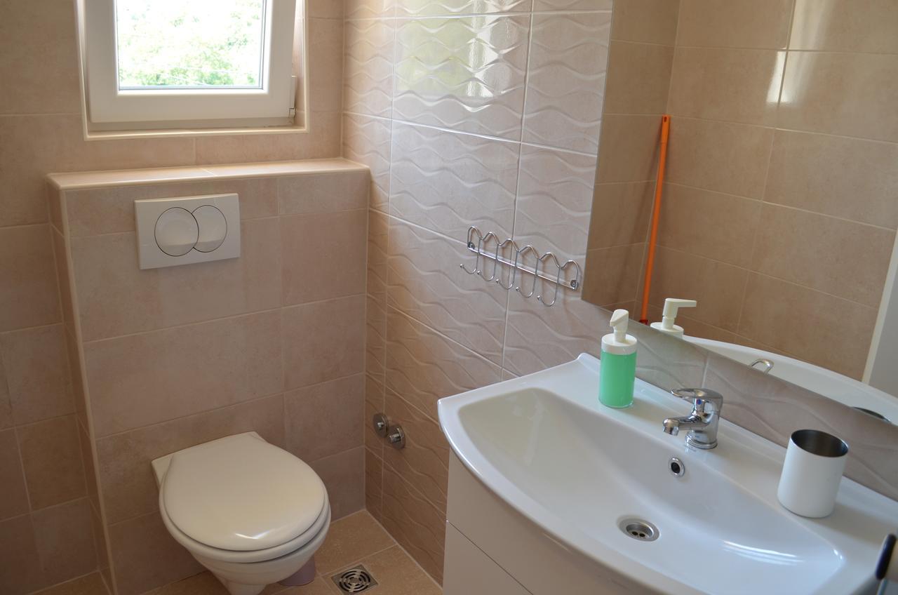Apartment Petar Draga Bascanska