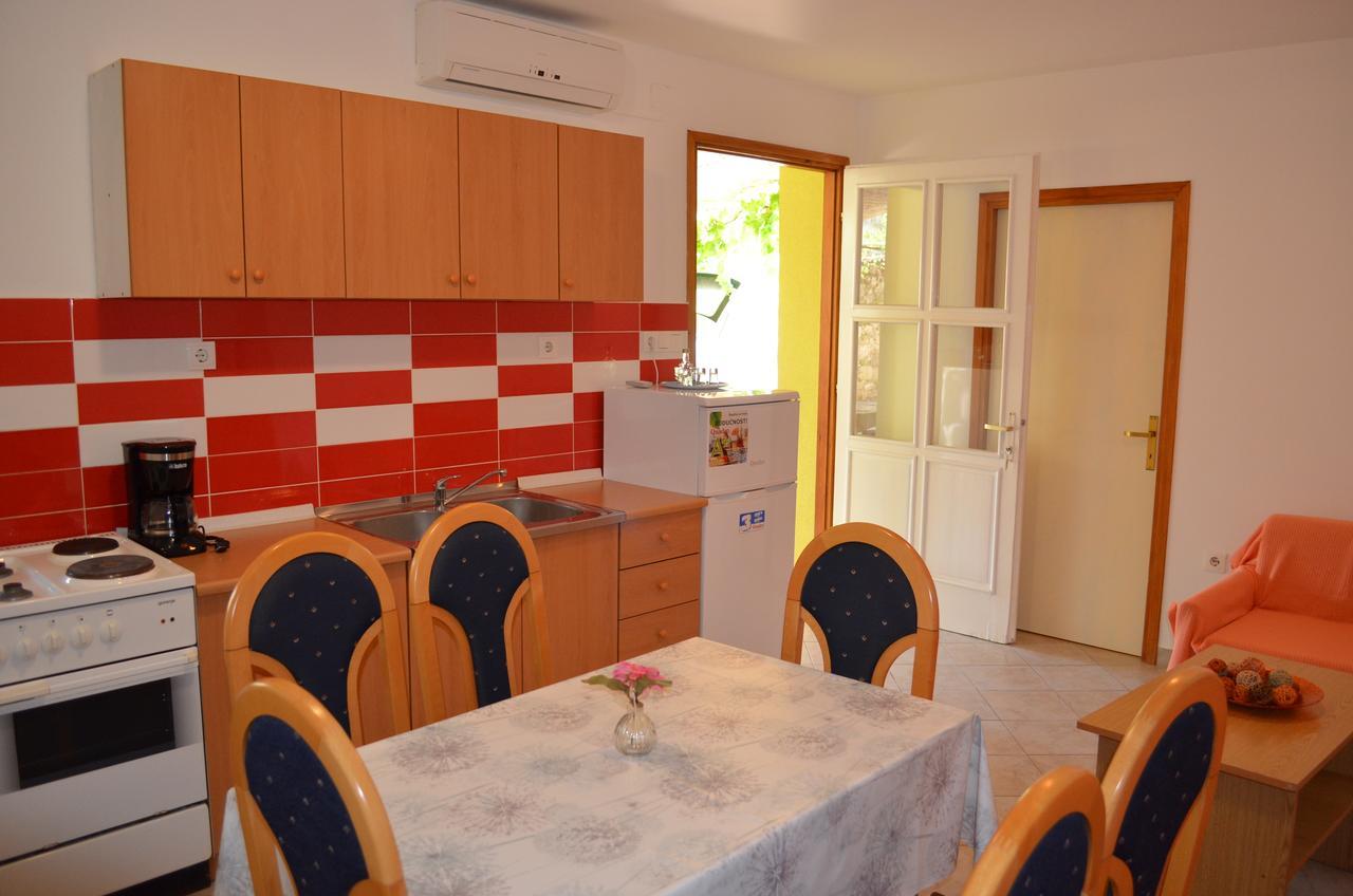 Apartment Petar
