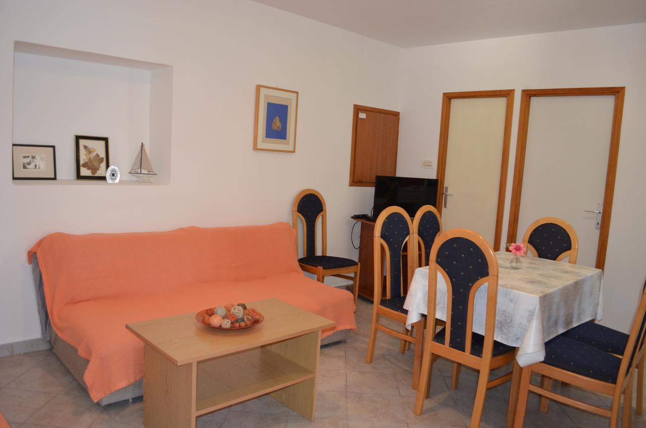 Apartment Petar *