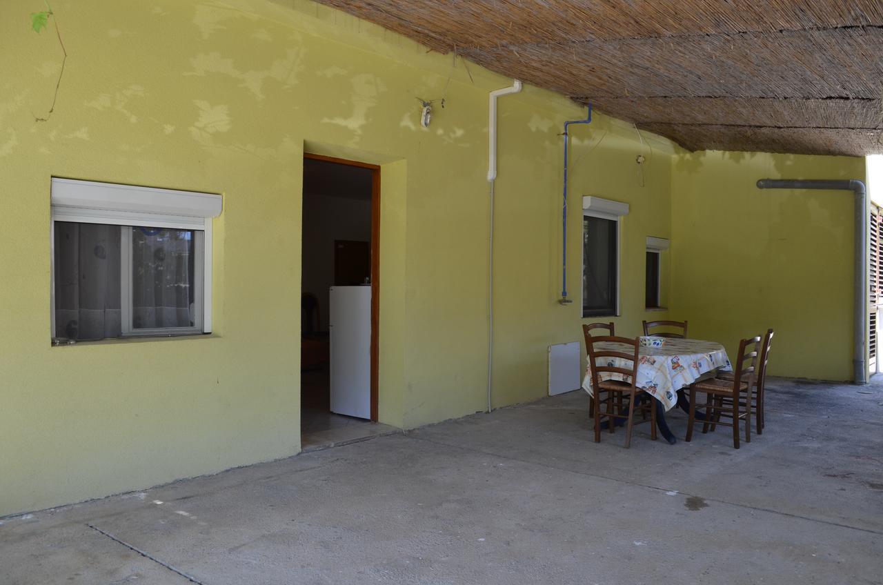 Apartment Petar *