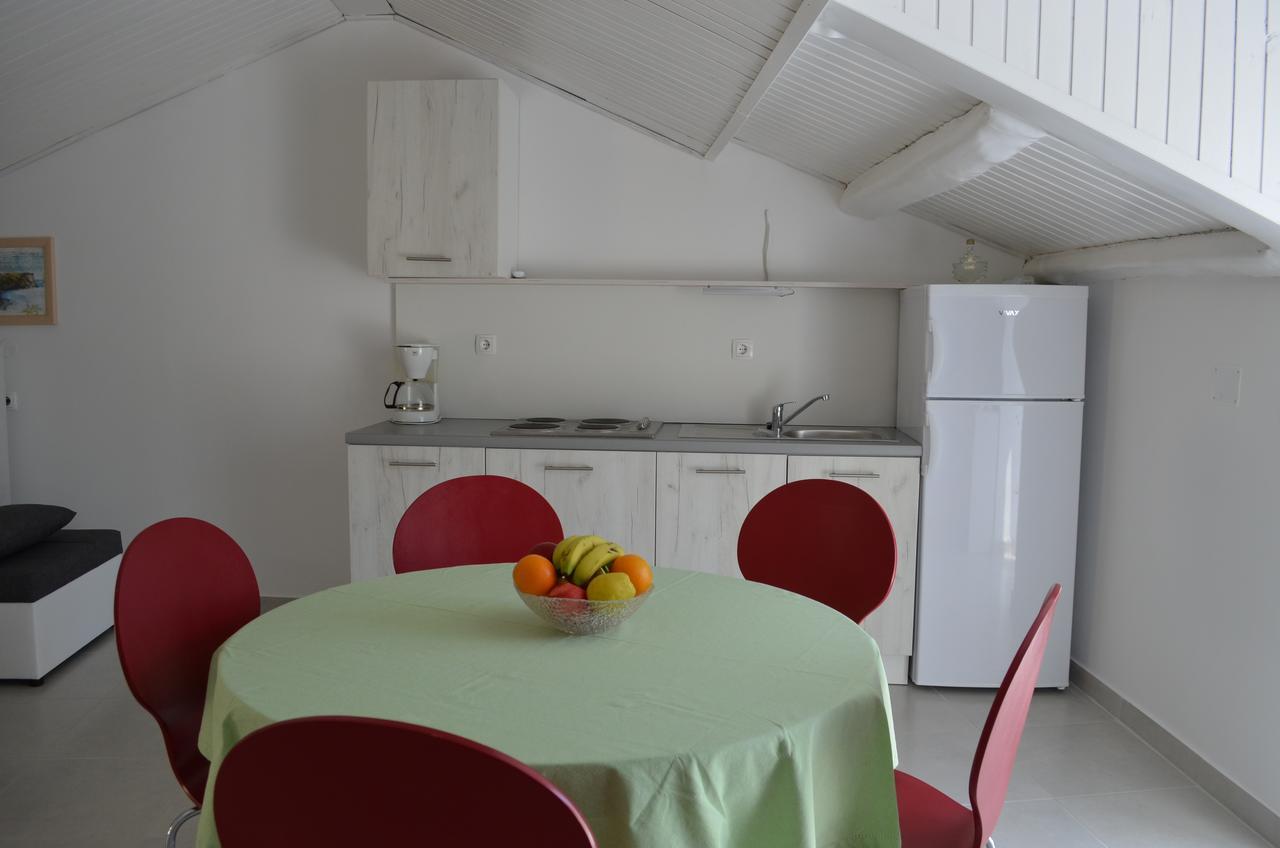 Petar Apartment *