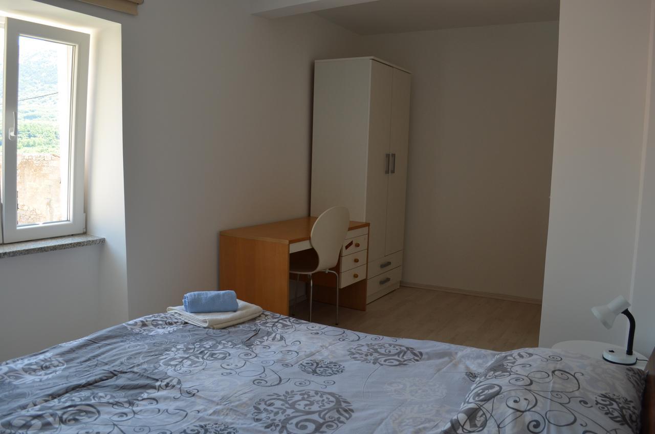Petar Apartment *