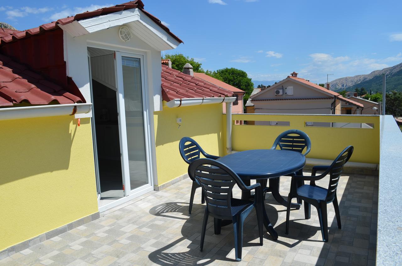 Apartment Petar *