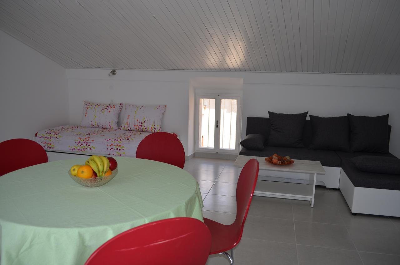 Apartment Petar *