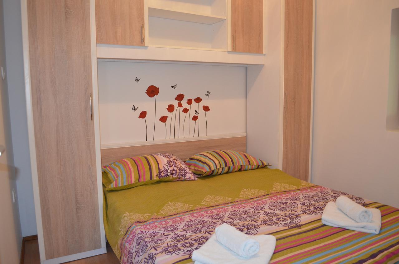 Petar Apartment
