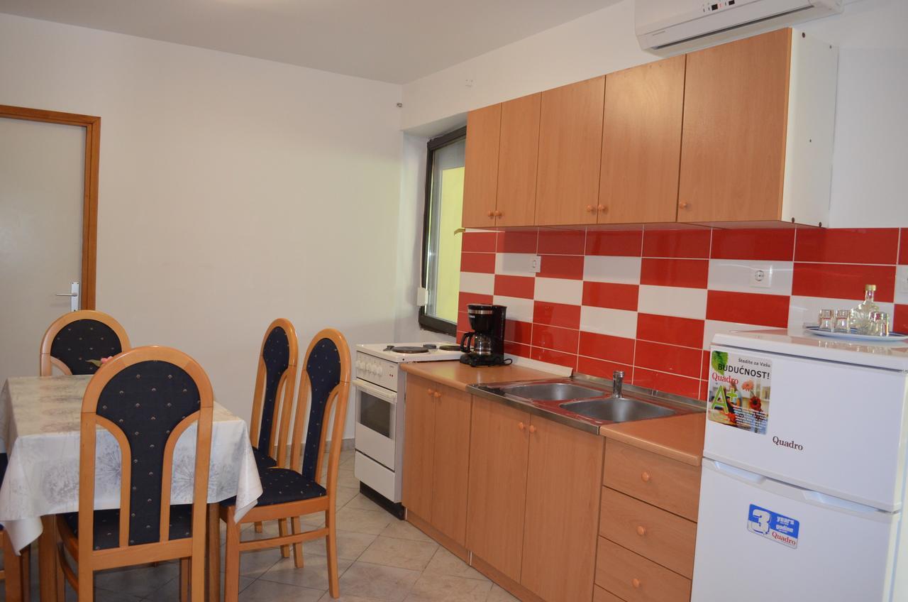 Petar Apartment *